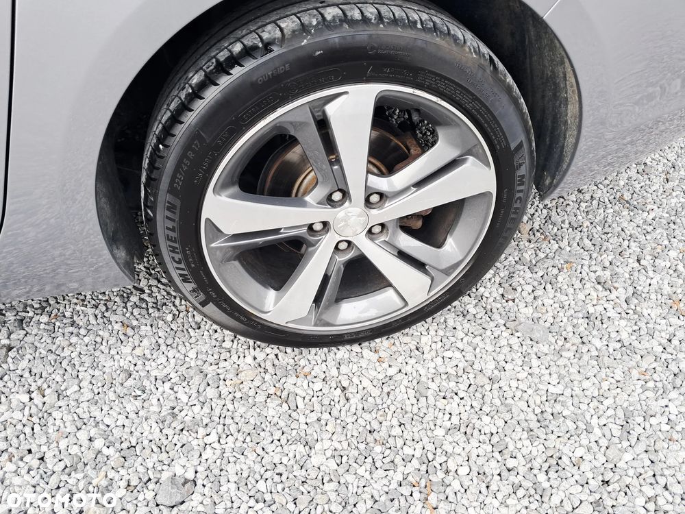 Peugeot 308 BlueHDi 150 Stop & Start GT-Line Edition - 7