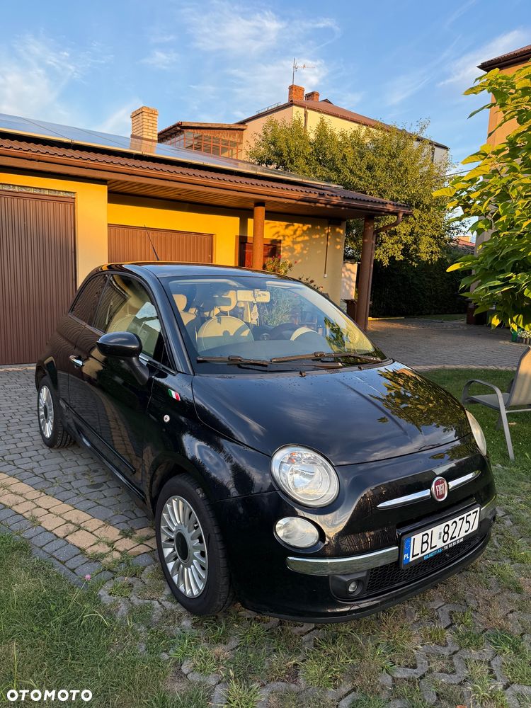 Fiat 500 - 6