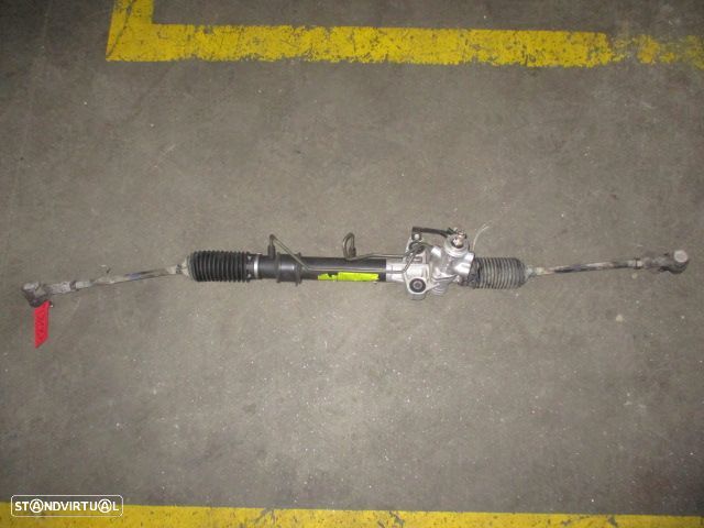 Caixa Direcao 5770017850 HYUNDAI MATRIX 2003 1.5CRDI HYUNDAI MATRIX FASE 1 2006 1.5CRDI 102CV 5P PRETO - 1