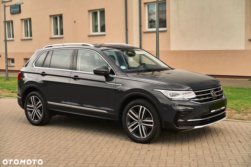 Volkswagen Tiguan 2.0 TDI BMT SCR Highline DSG - 12