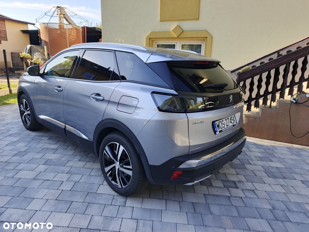 Peugeot 3008 - 6