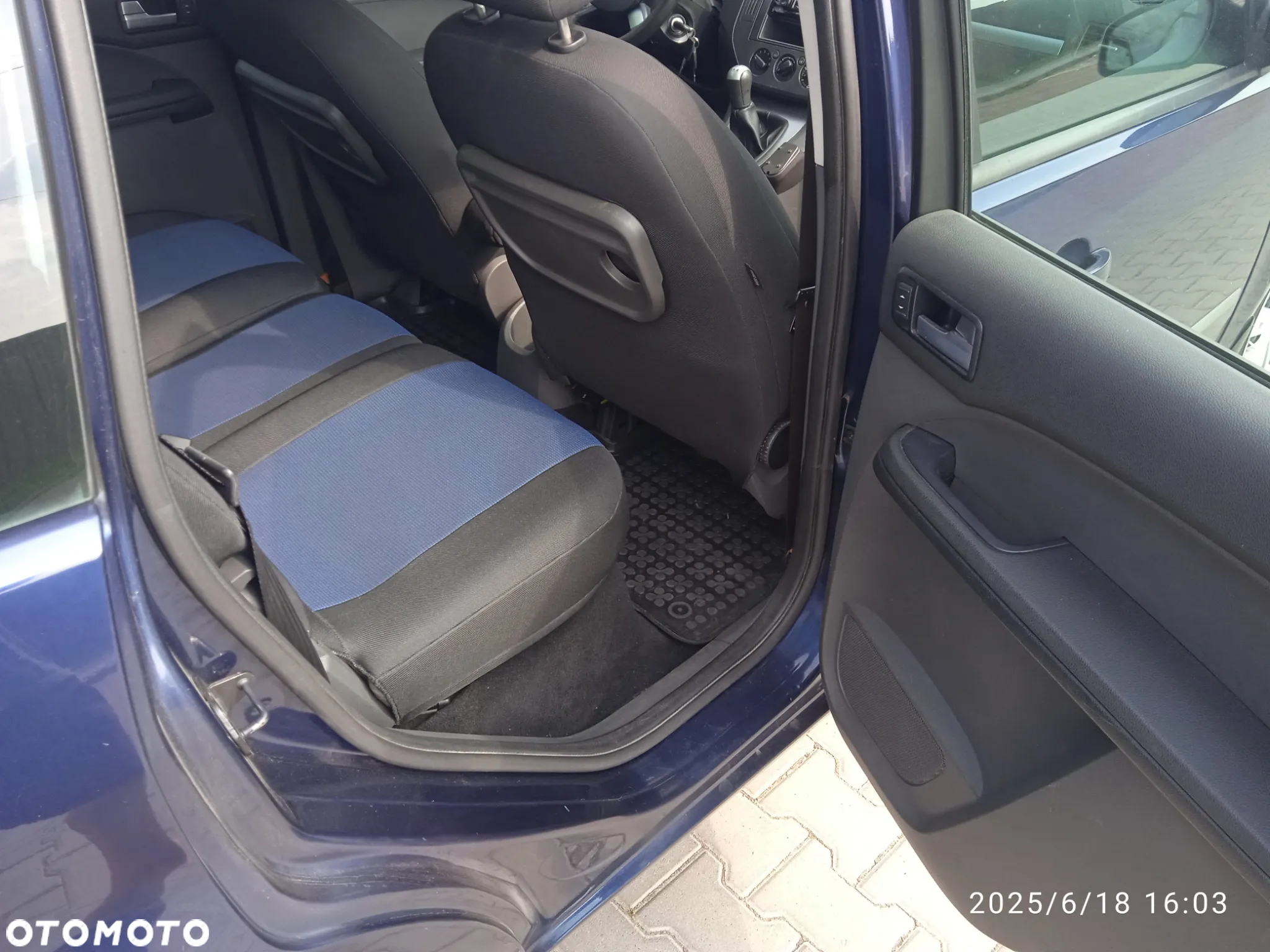 Ford Focus C-Max - 7