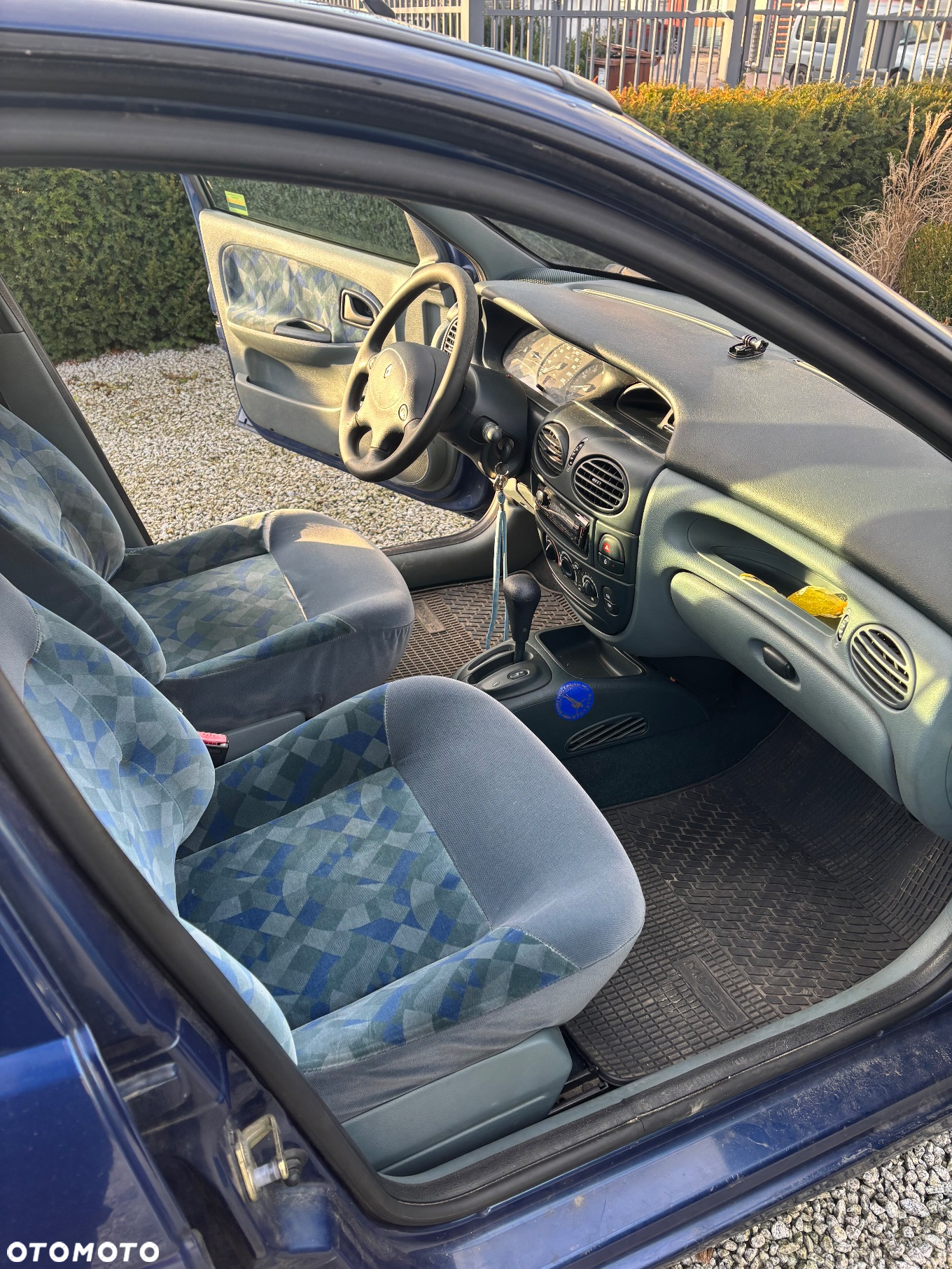 Renault Megane - 5