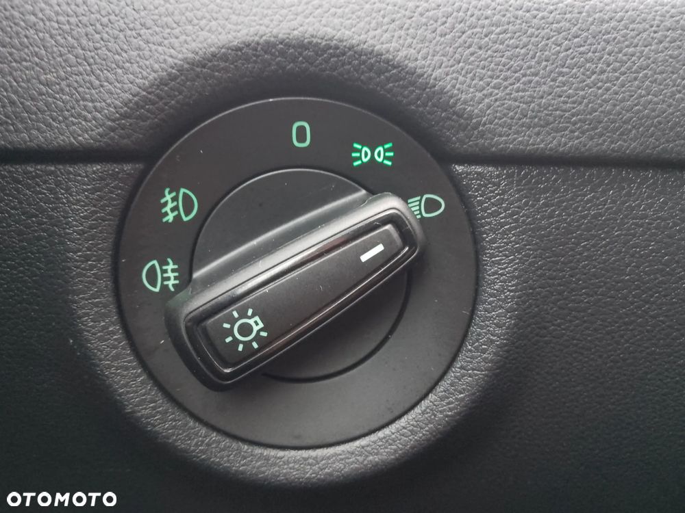 Skoda Octavia 1.5 TSI GPF ACT Ambition - 24