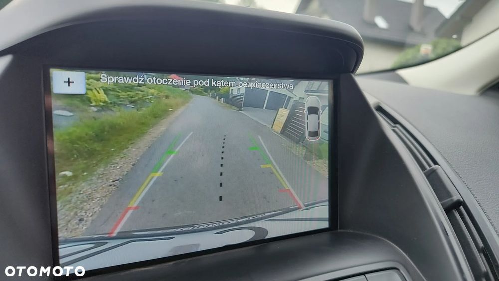 Ford Kuga 2.0 TDCi 4x4 Titanium - 15