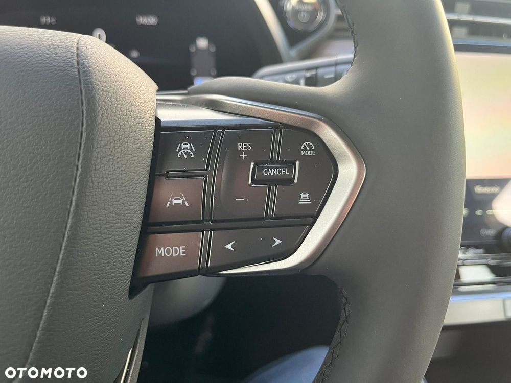 Lexus LBX 1.5 Hybrid Elegant - 26