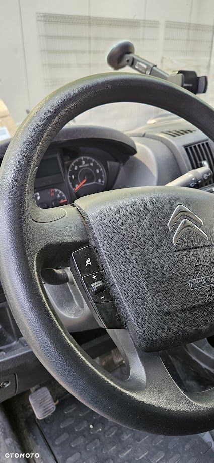 Citroën Jumper - 14