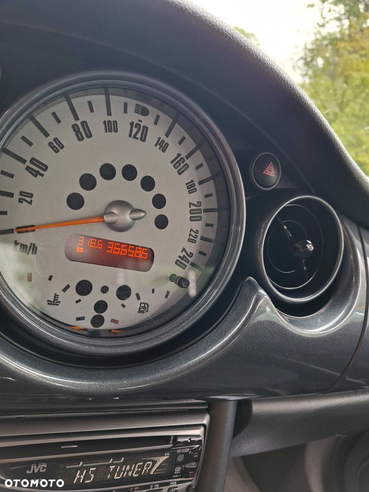MINI Cooper - 8