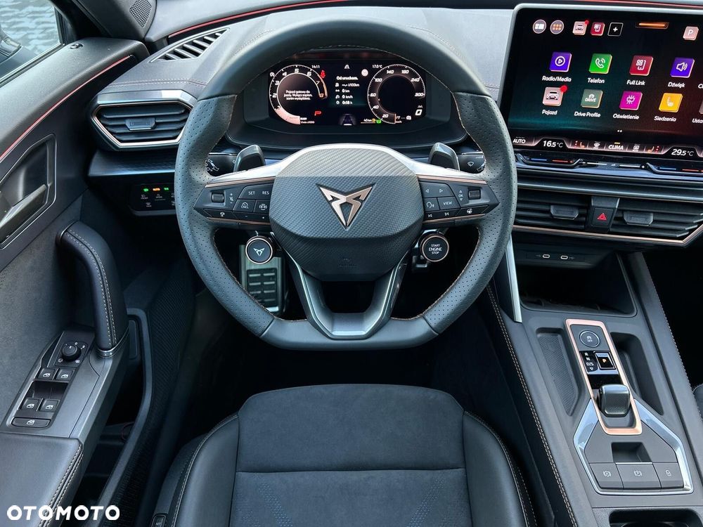 Cupra Formentor 1.5 TSI DSG - 7