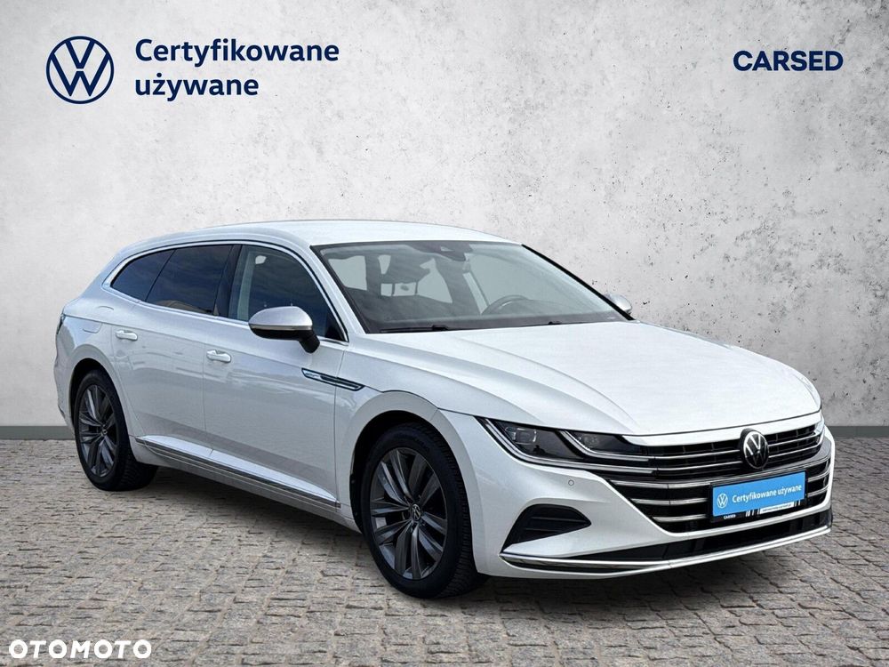 Volkswagen Arteon - 7