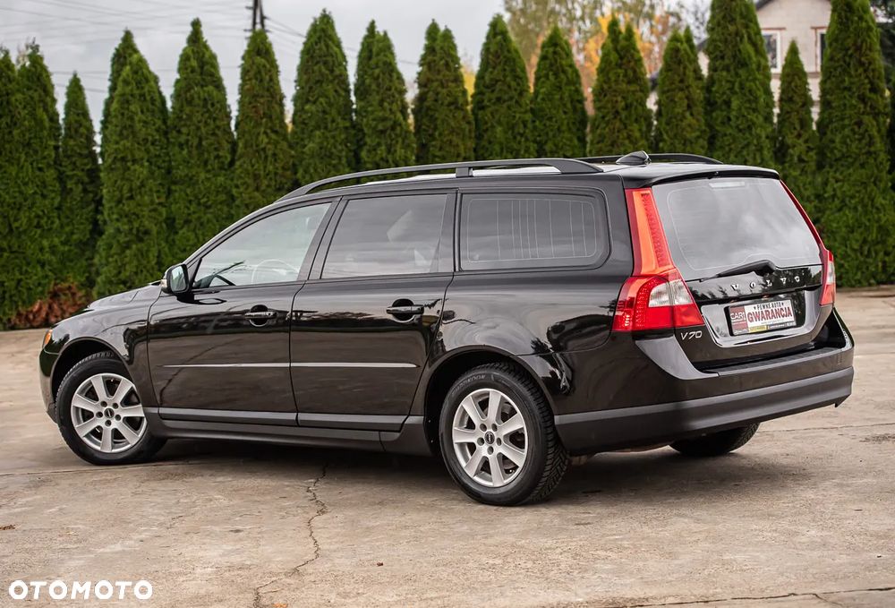 Volvo V70 2.0 Momentum - 7