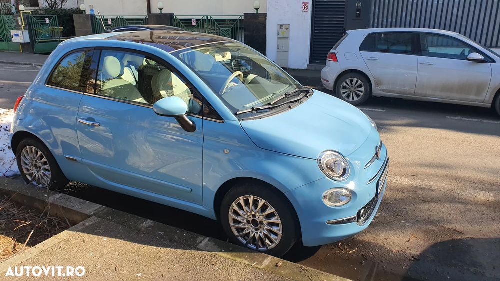 Fiat 500 - 3