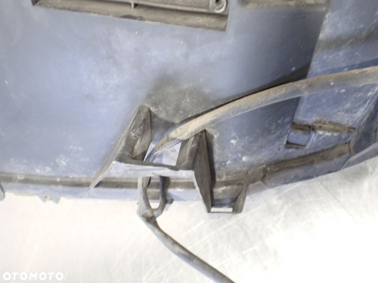 LAMPA PRAWA PRZEDNIA SOCZEWKA PEUGEOT 807 2.2 89006374 1494307080 - 8
