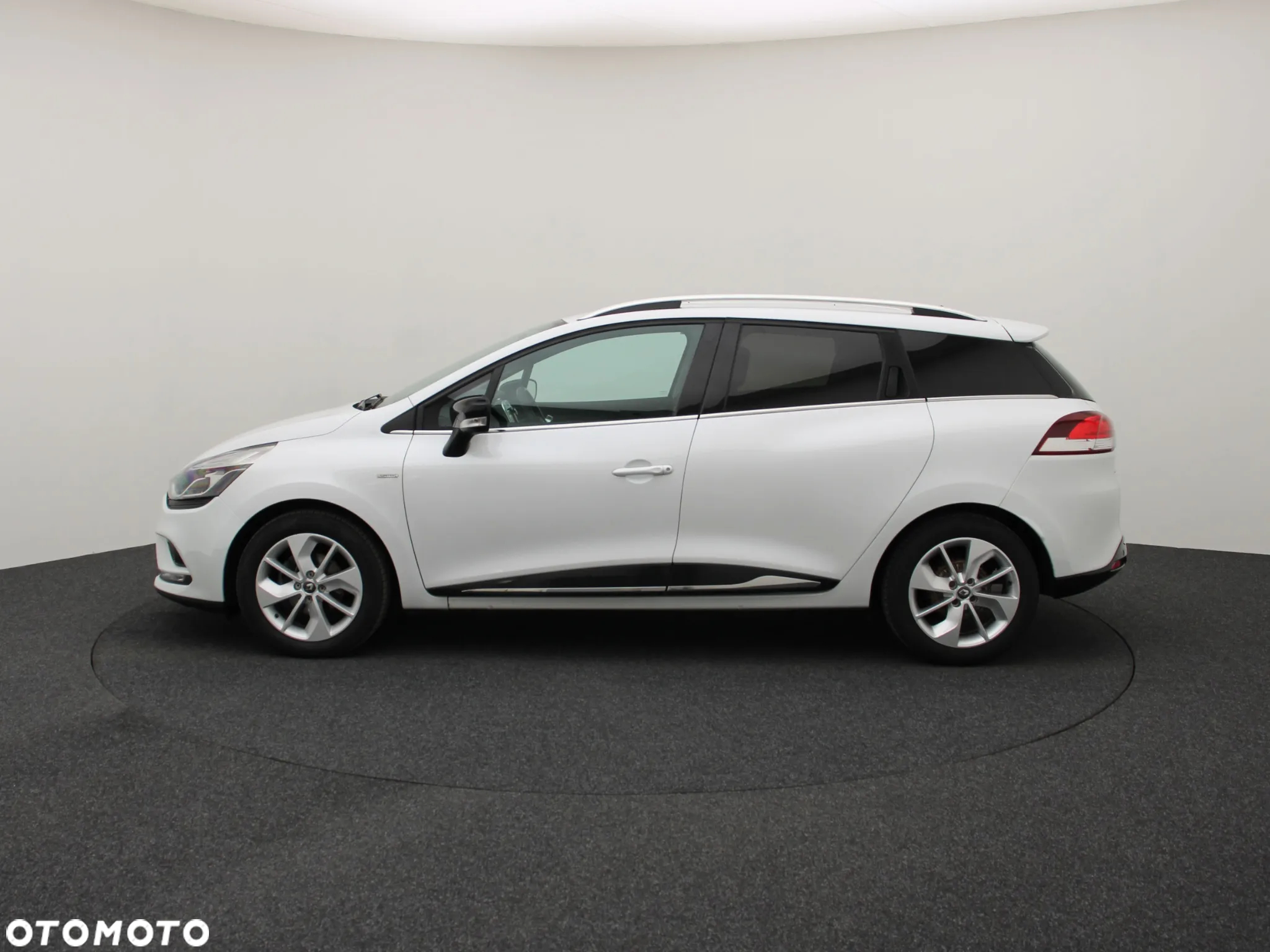 Renault Clio (Energy) dCi 90 Start & Stop LIMITED - 6
