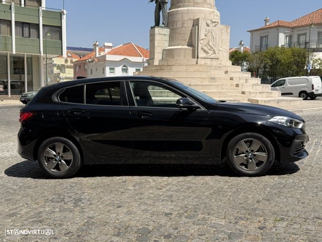BMW 116 i Aut. Advantage - 4