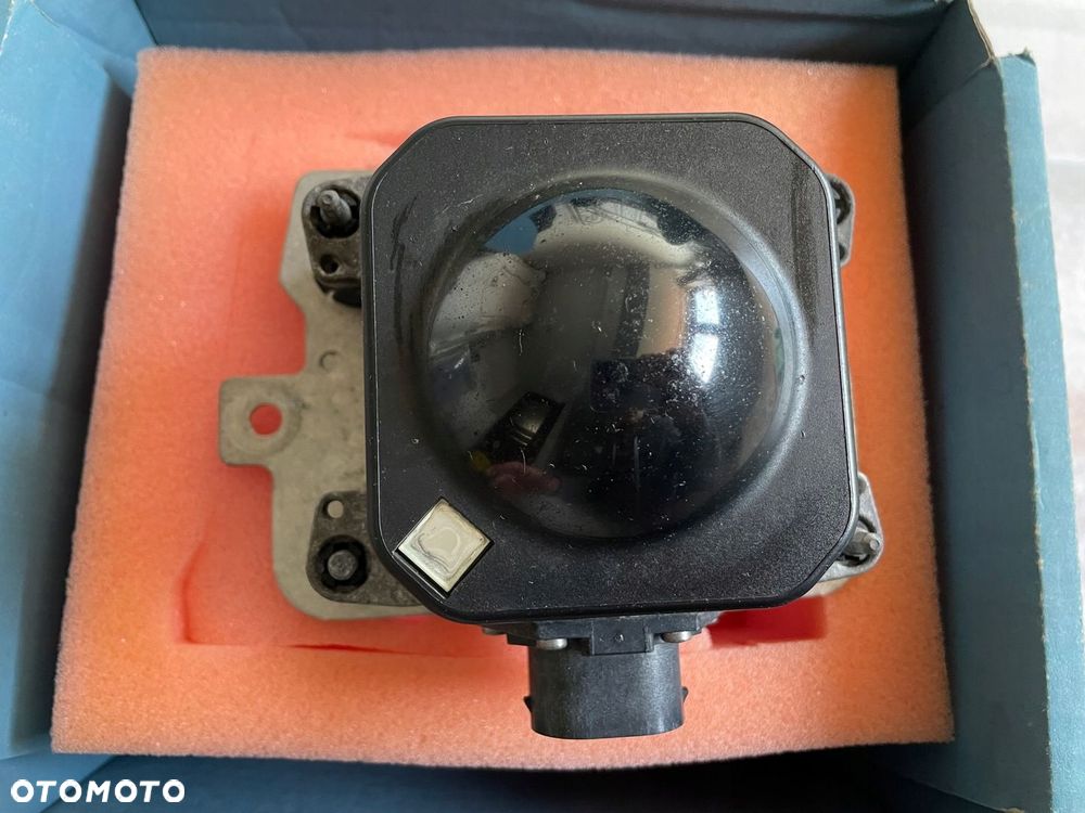 RADAR DISTRONIC A6 A7 4G0 4G8 4G0907561B - 1