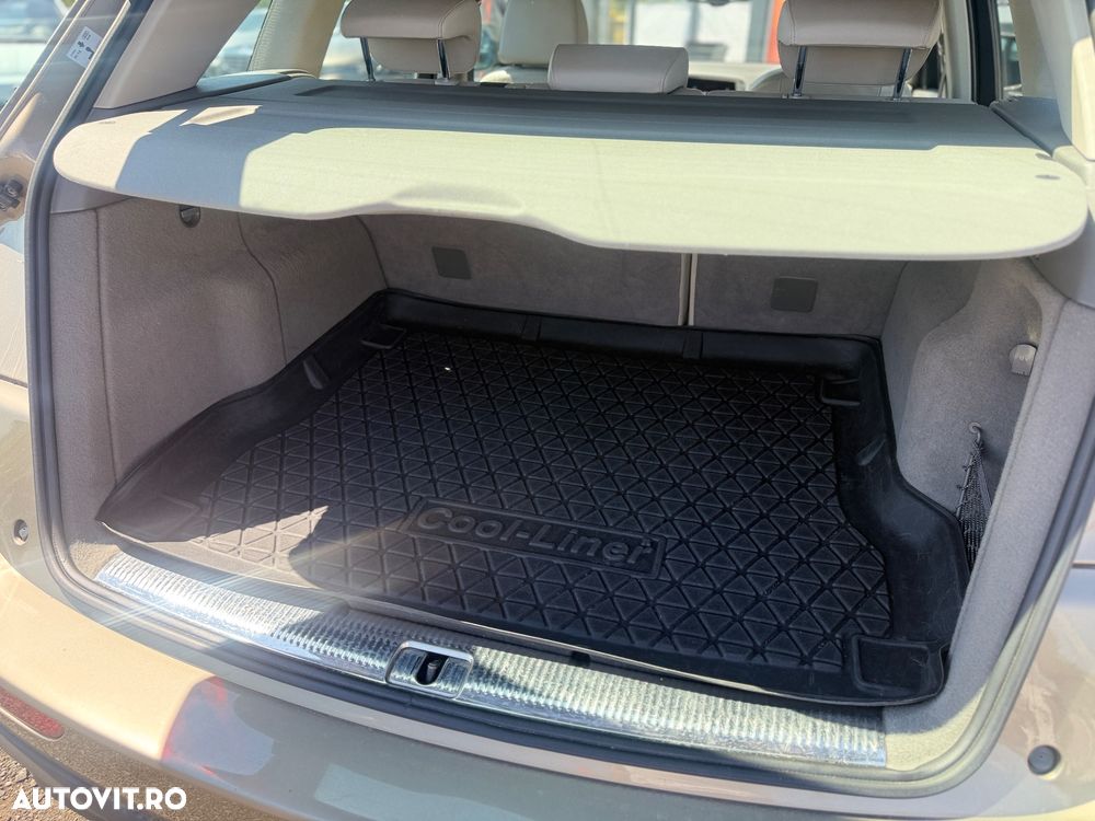 Audi Q5 2.0 TDI Quattro S-Tronic - 21