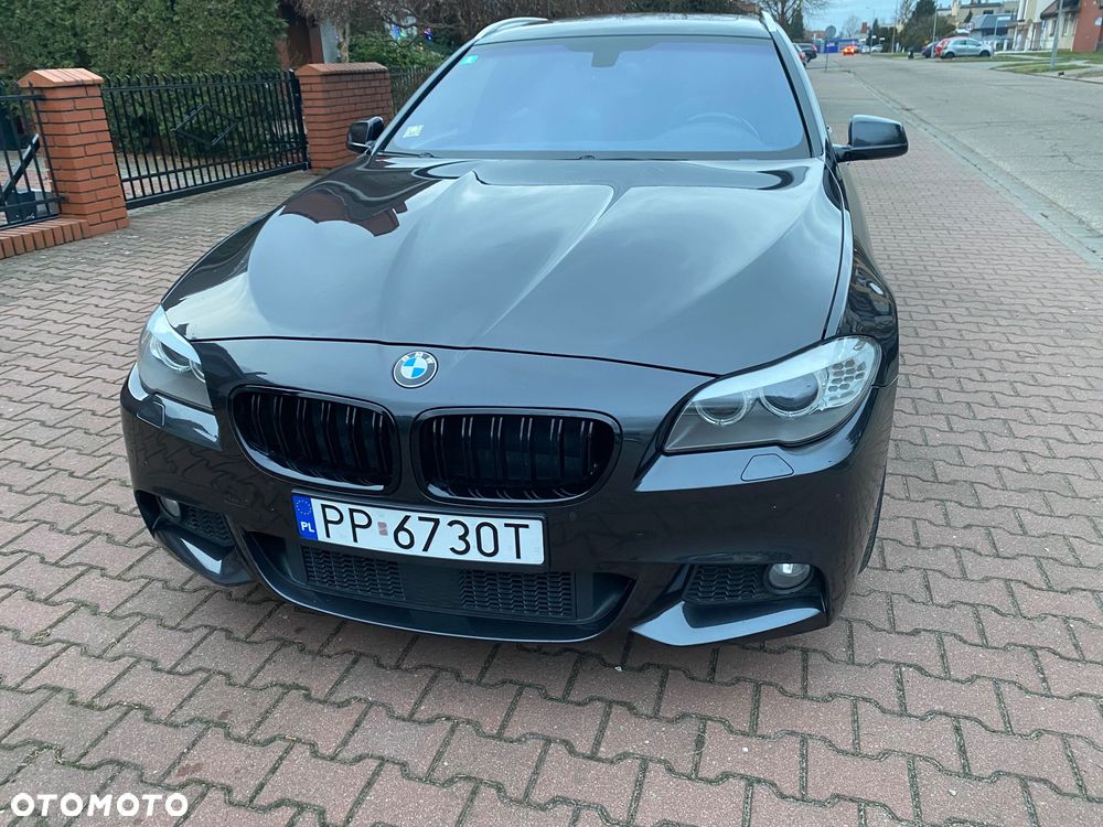 BMW Seria 5 - 3