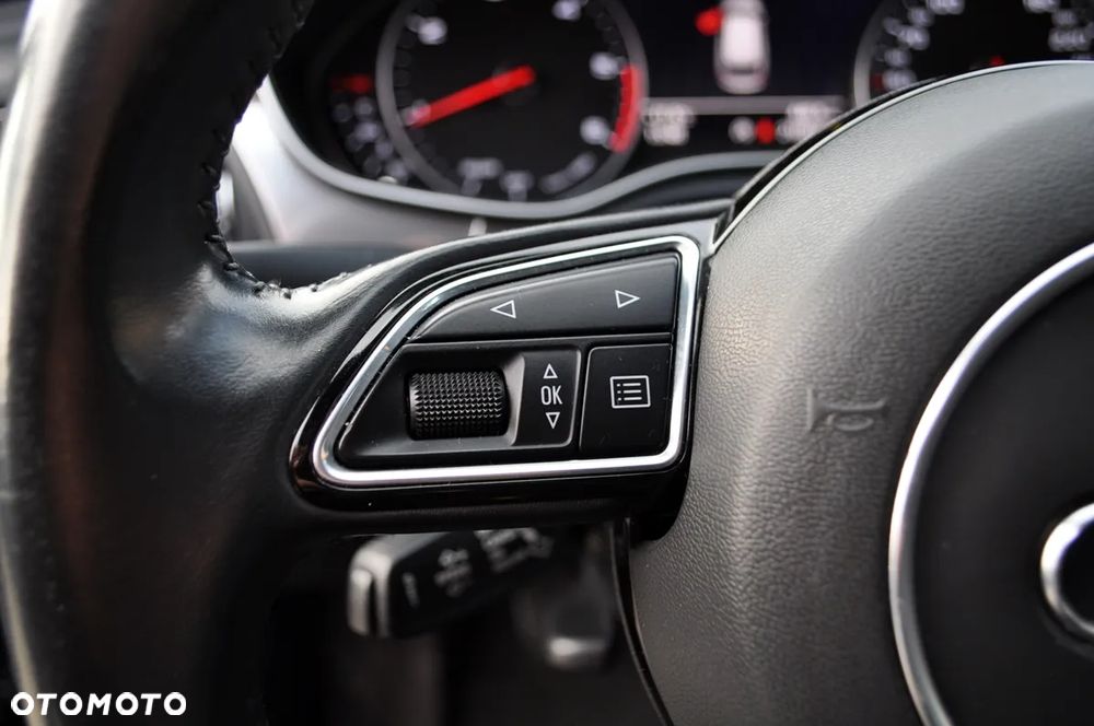 Audi A6 Avant - 29
