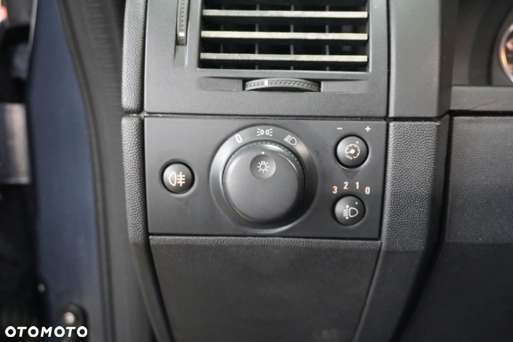 Opel Meriva 1.4 Enjoy - 24