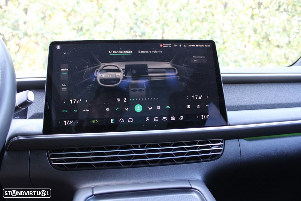 Xpeng G6 87.5 kWh Long Range - 16