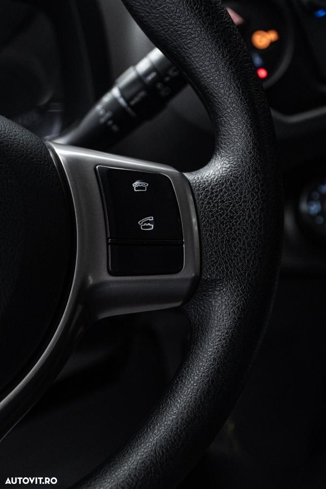 Toyota Yaris 1.0 VVT-i Comfort - 22