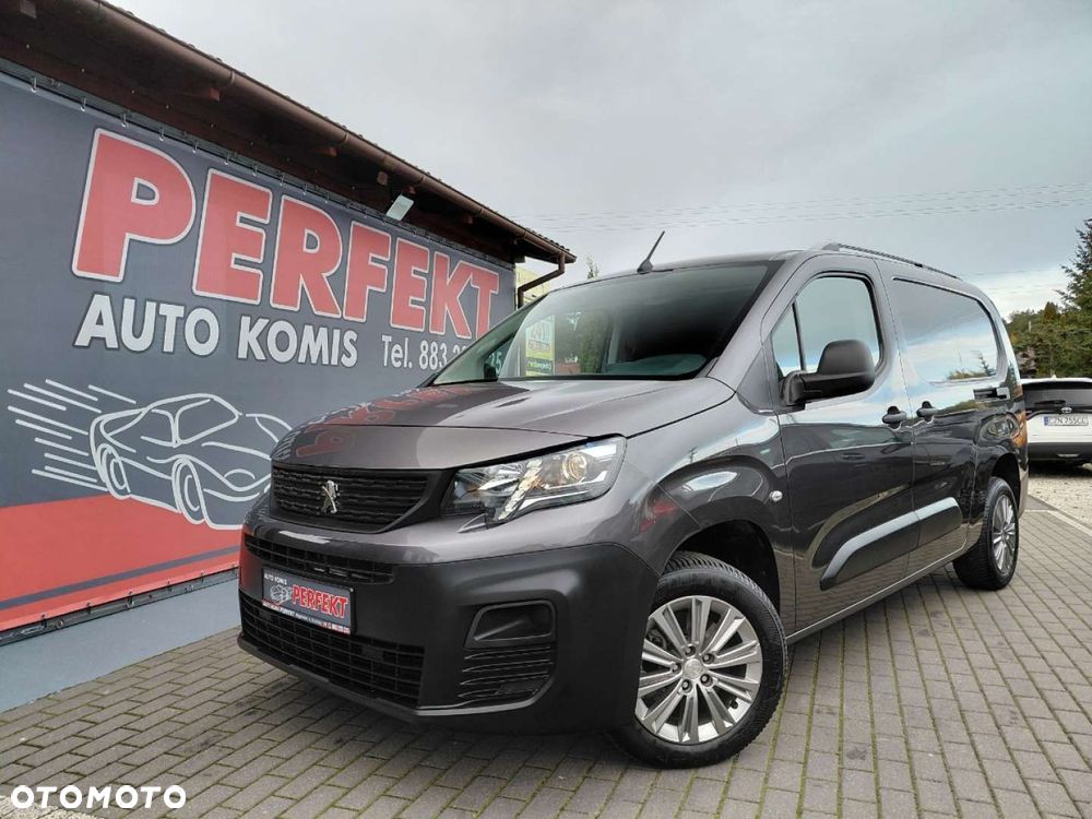 Peugeot PARTNER - 2