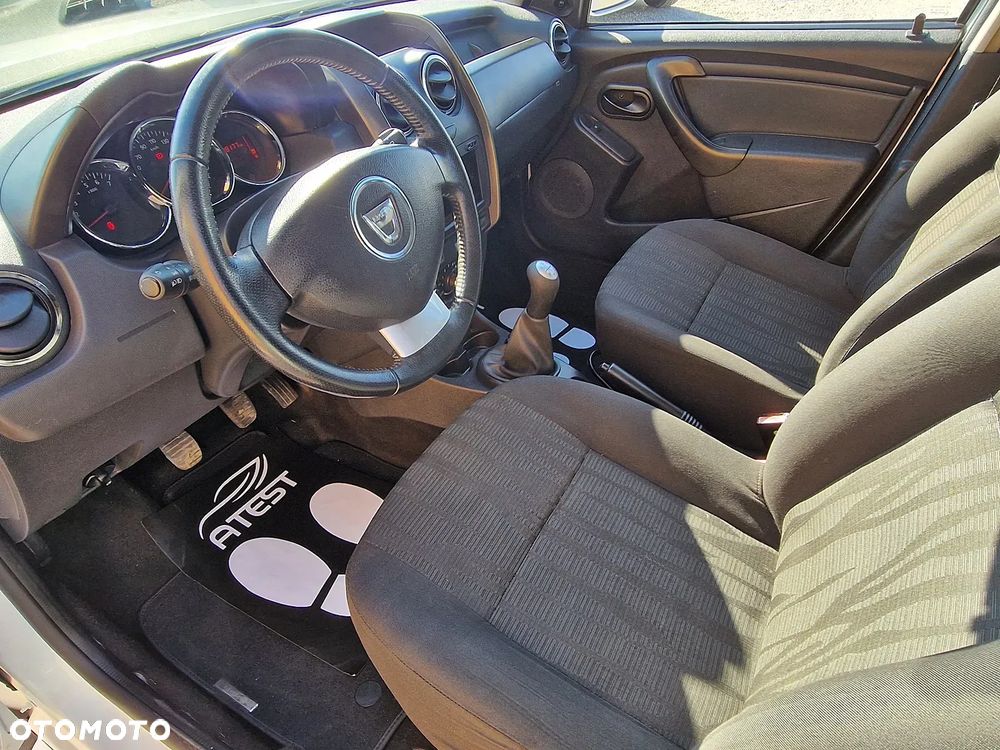 Dacia Duster 1.6 Ambiance - 9
