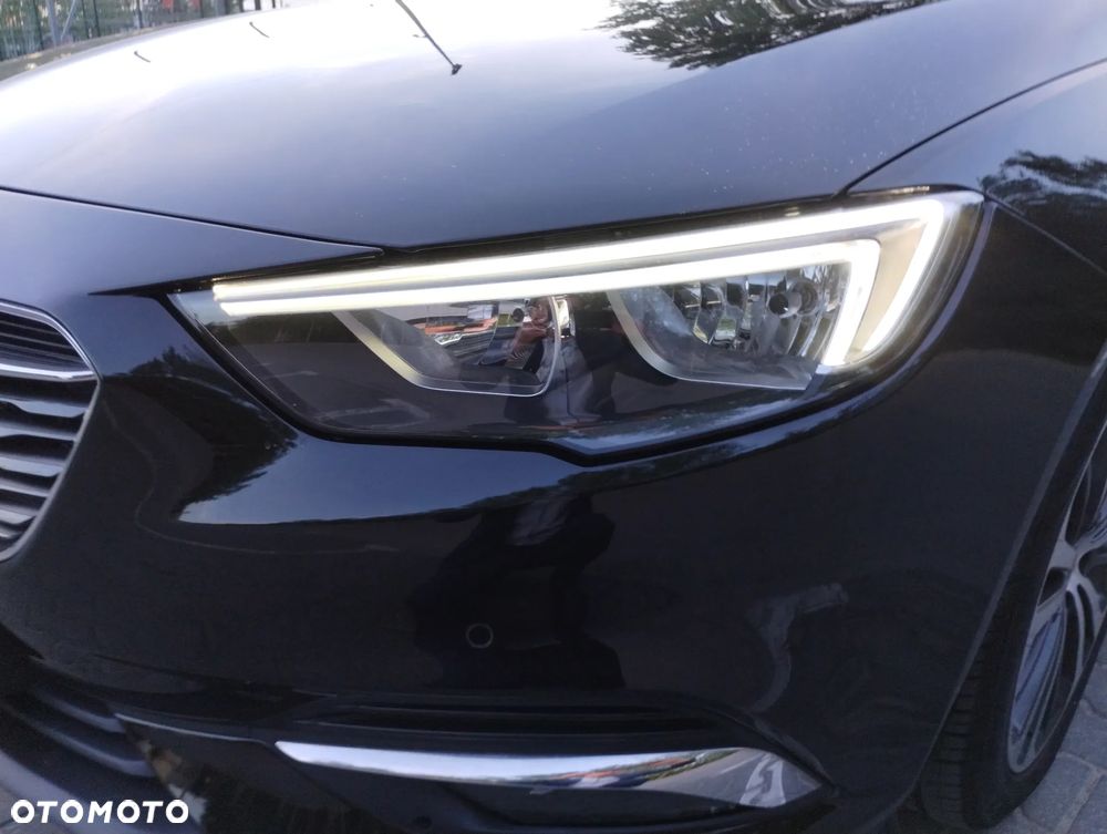 Opel Insignia 1.5 Direct InjectionTurbo Exclusive - 38