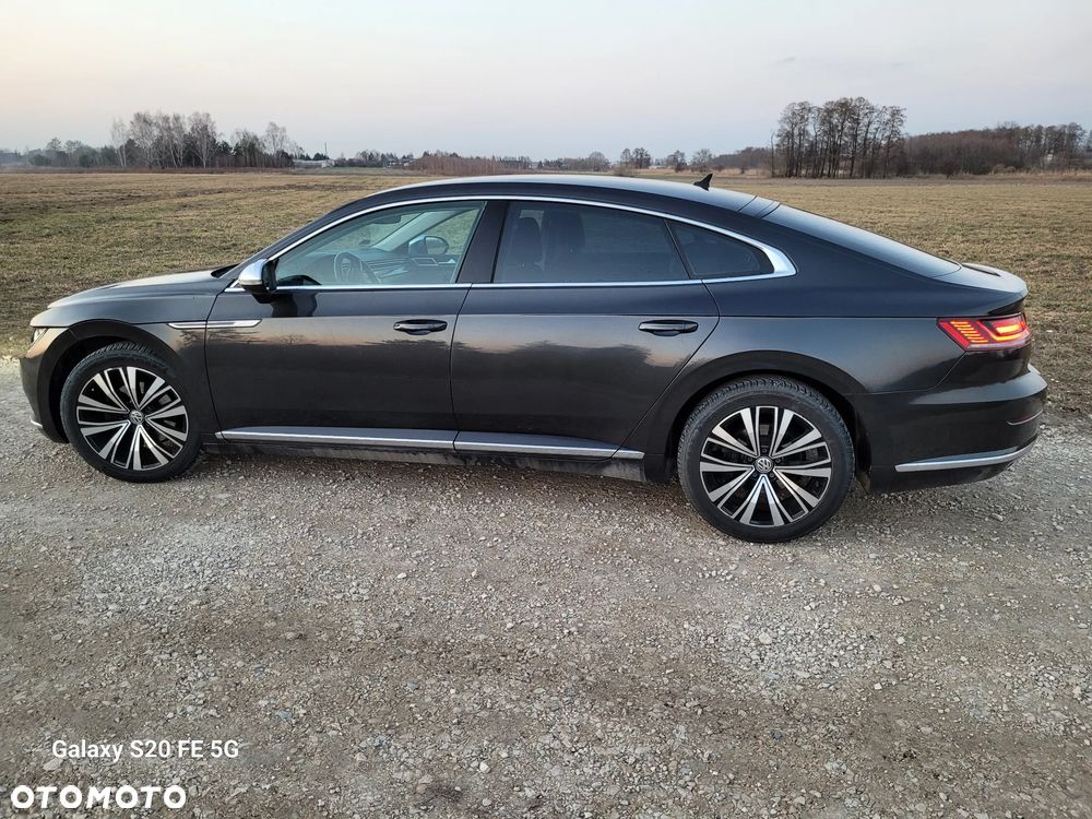Volkswagen Arteon 2.0 TDI SCR Elegance DSG - 18