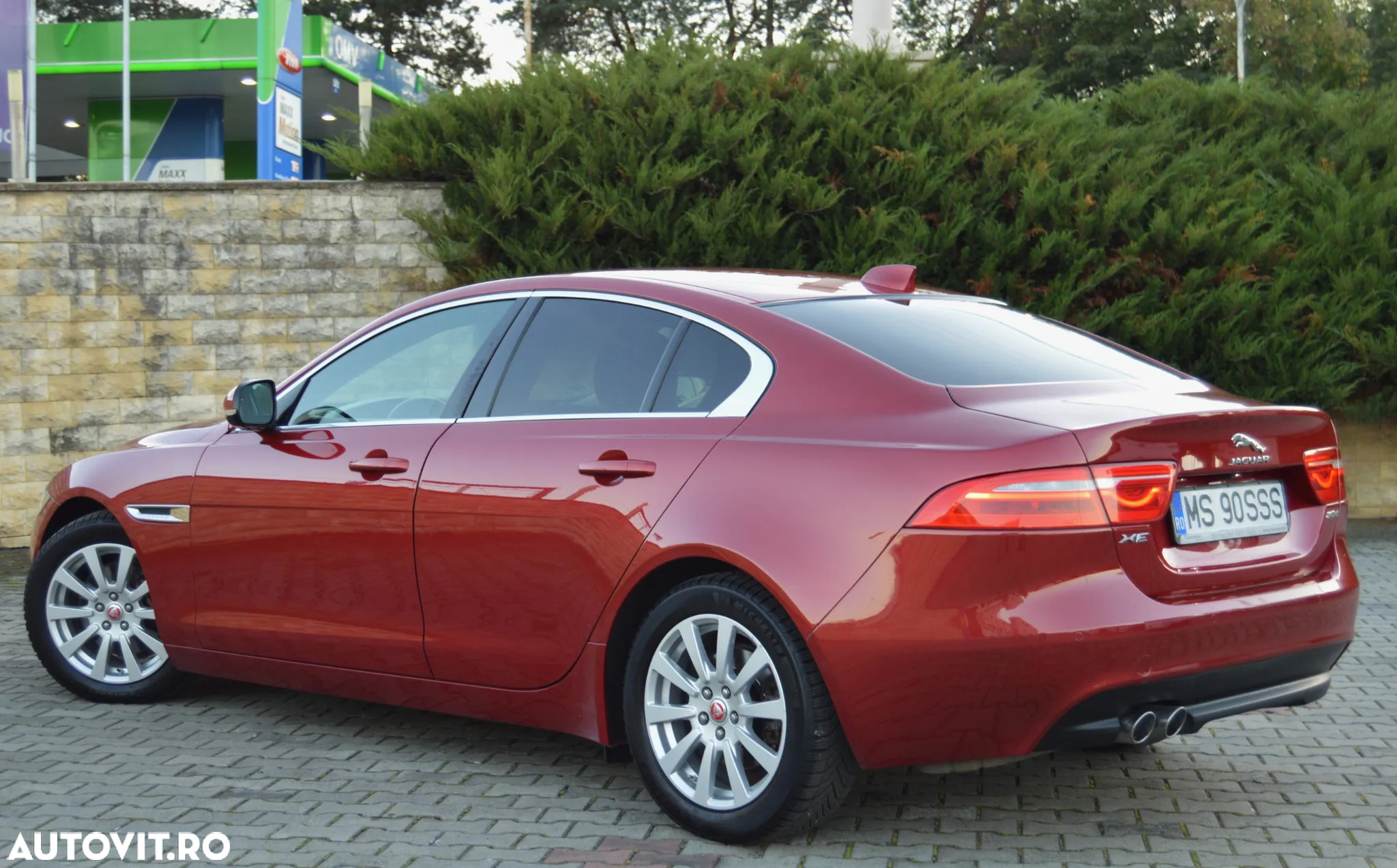 BMW Seria 3 - 8