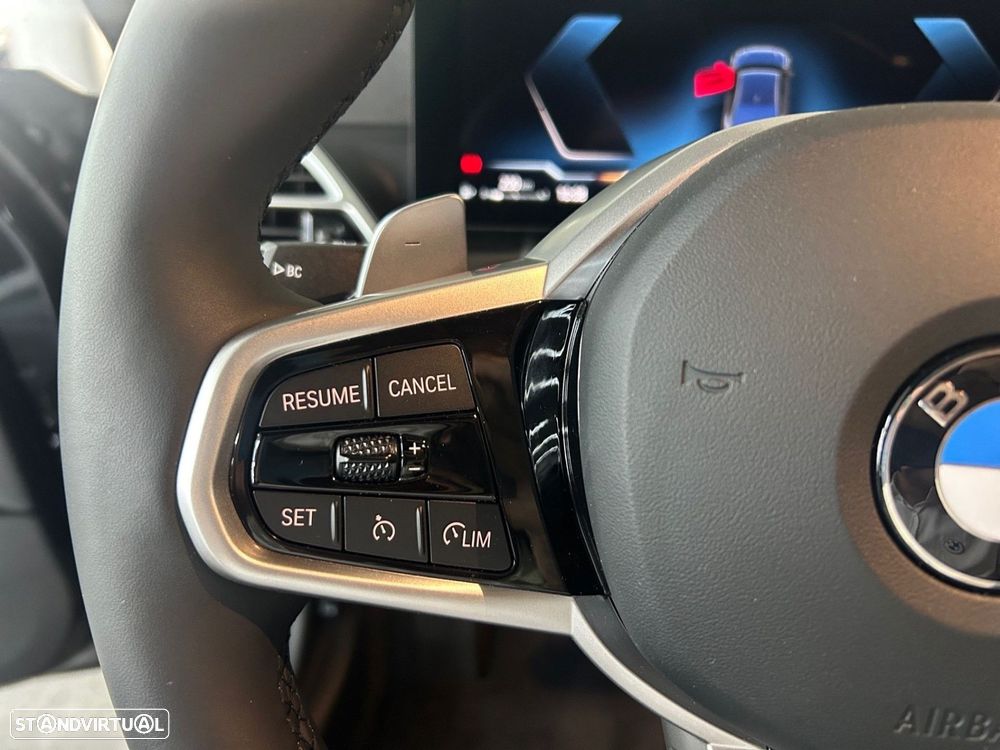 BMW 420 Gran Coupé d Pack Desportivo M Pro Auto - 17