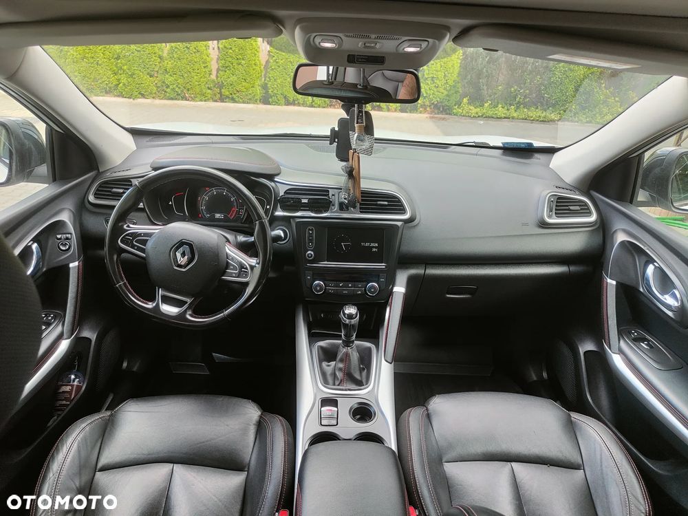 Renault Kadjar 1.6 Energy TCe Night&Day - 13