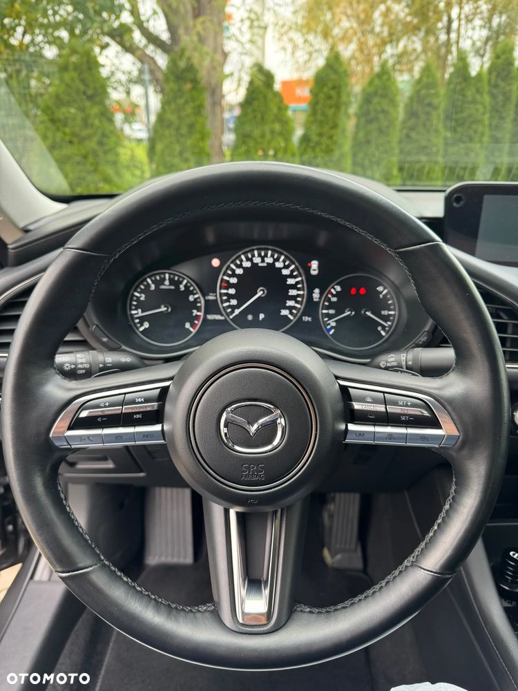 Mazda 3 - 11