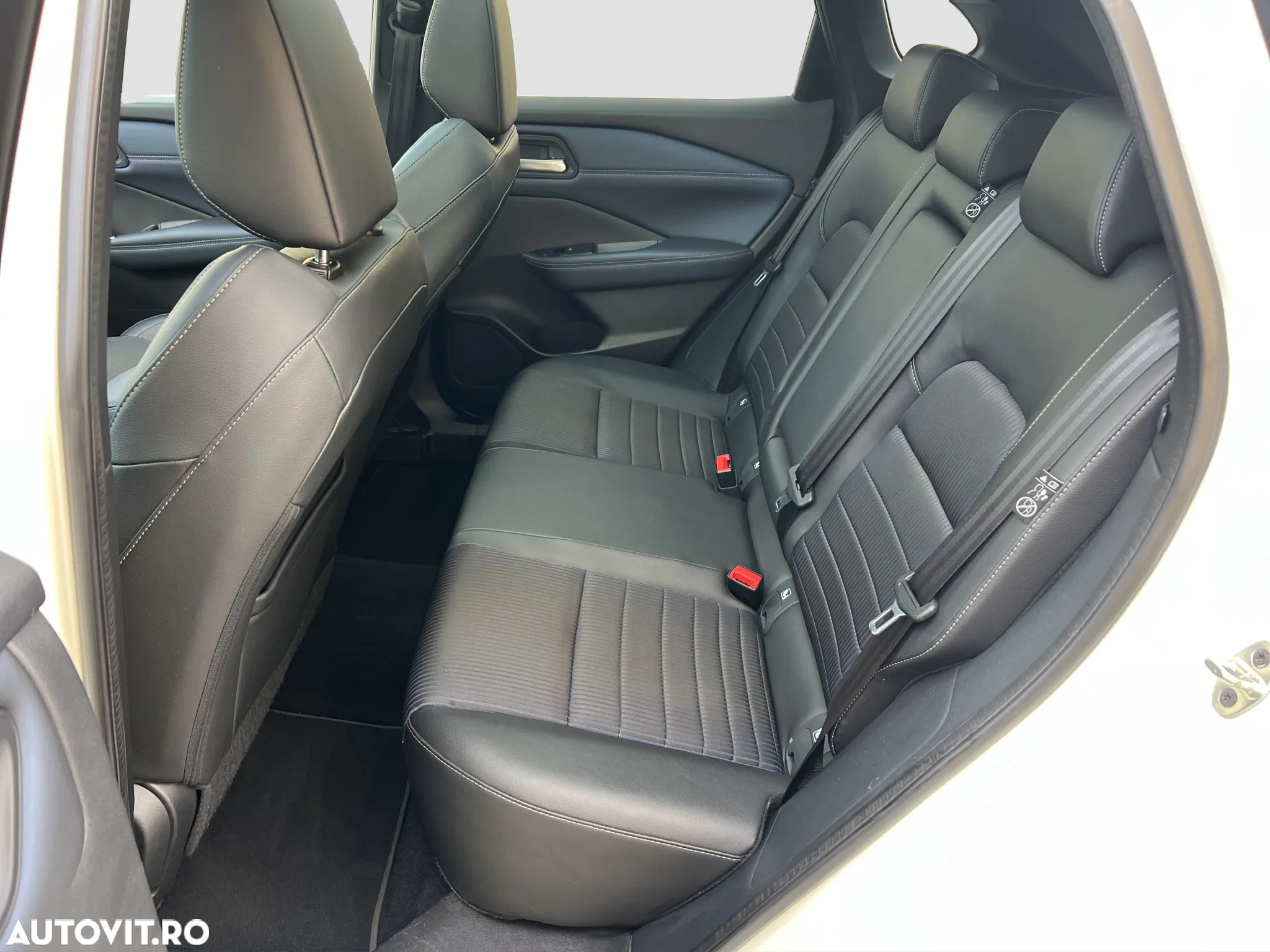 Nissan Qashqai - 14