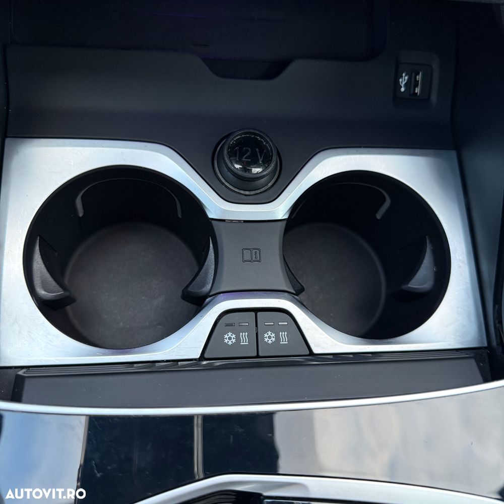 BMW X6 xDrive40d AT MHEV - 7