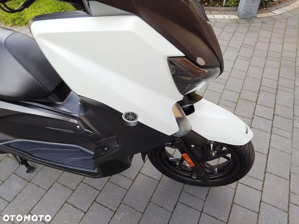 Yamaha X-max - 15