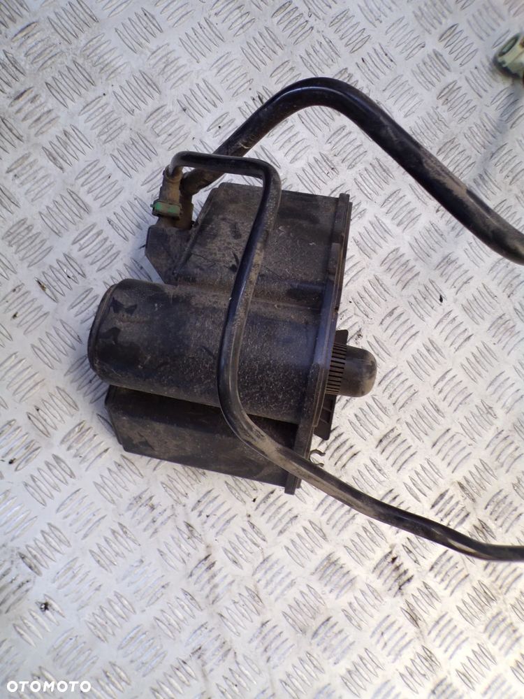 FILTR WĘGLOWY MERCEDES CLA W117 1.6B - 1