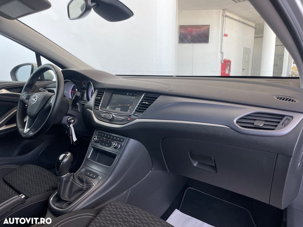 Opel Astra 1.0 Turbo Start/Stop 120 Jahre - 25