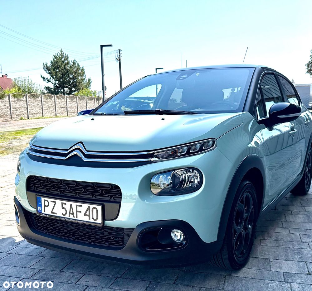 Citroën C3 - 19