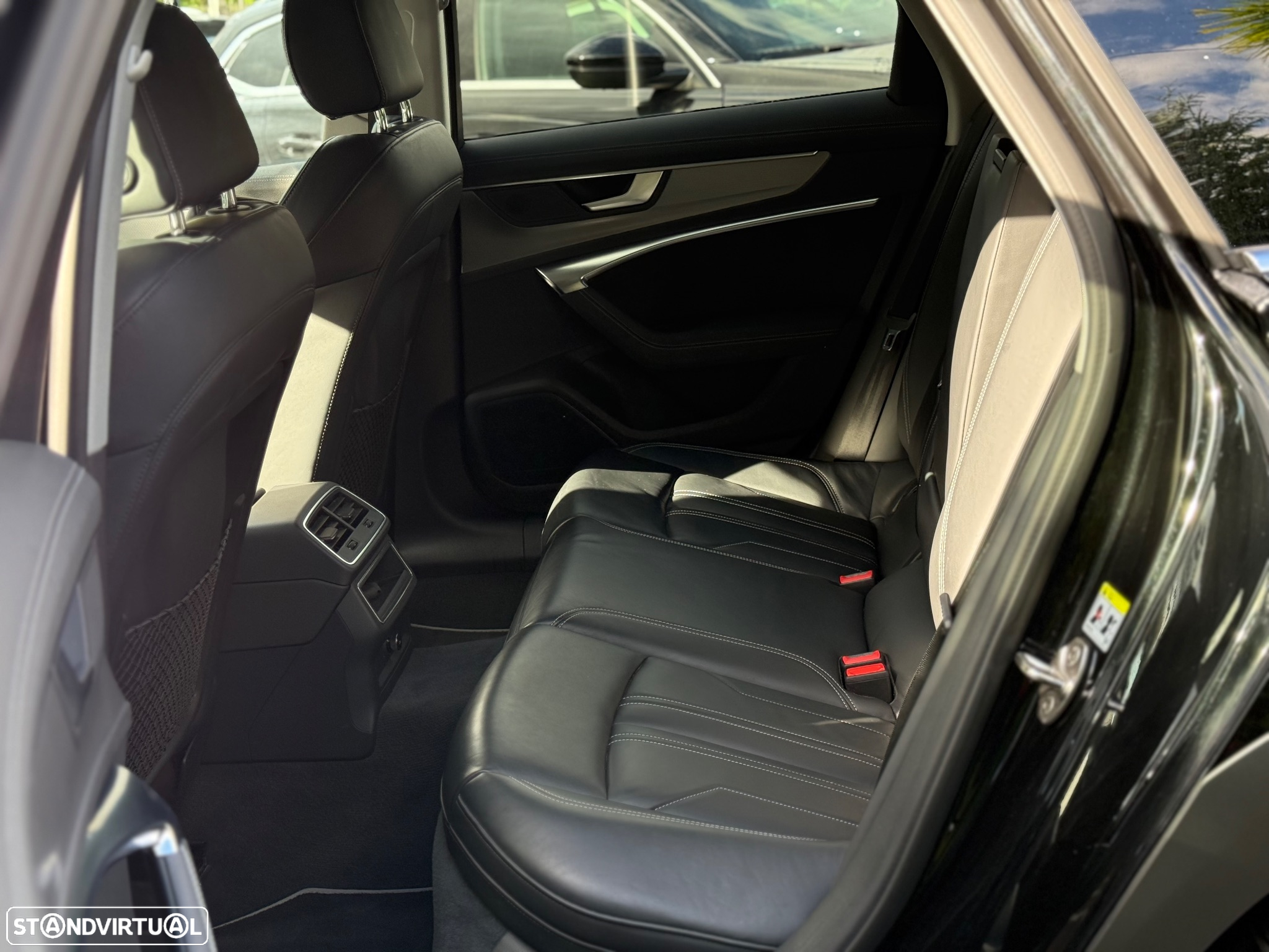 Audi A6 Allroad 50 TDI quattro Tiptronic - 15