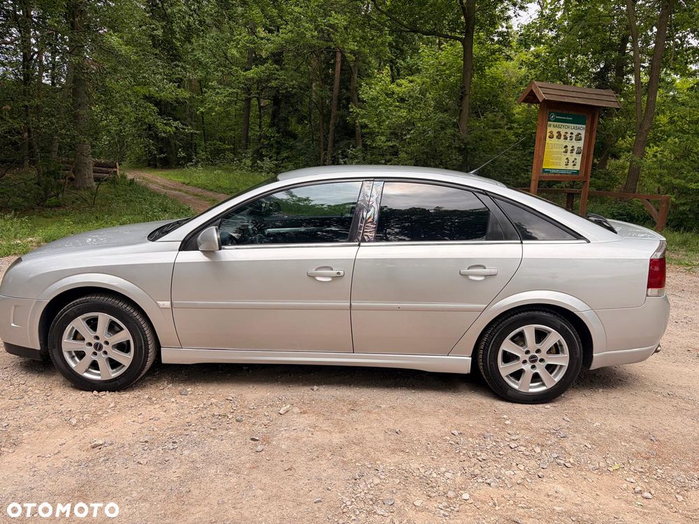 Opel Vectra 1.8 GTS - 12