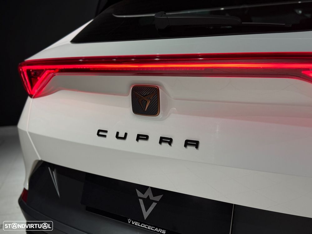 Cupra Formentor 1.5 TSI Sport - 15