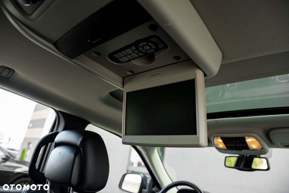 Dodge Durango 3,6 Limited - 27