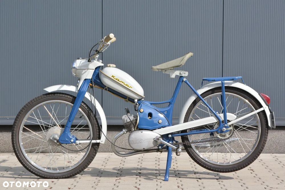 Komar Inny - 1