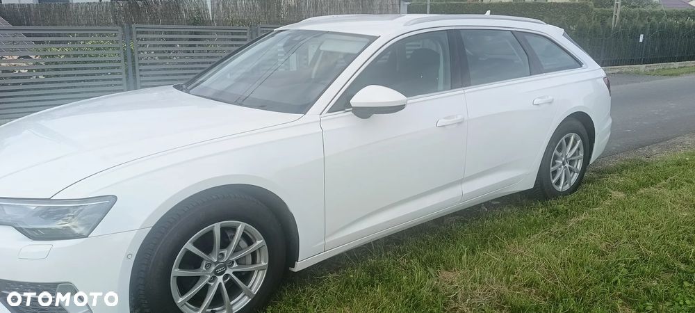 Audi A6 Avant - 18
