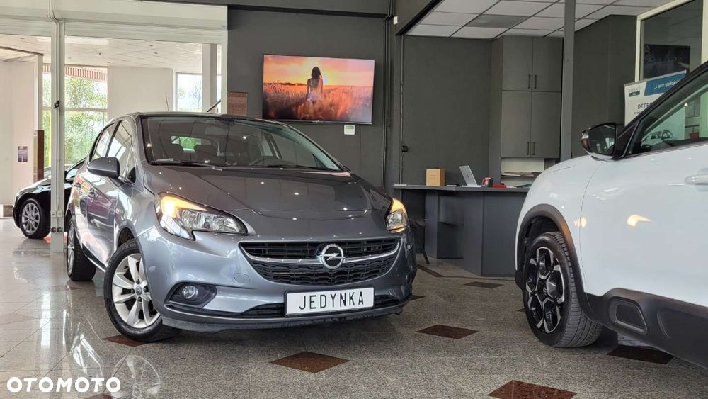 Opel Corsa - 4