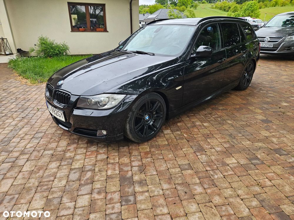 BMW Seria 3 335d - 7
