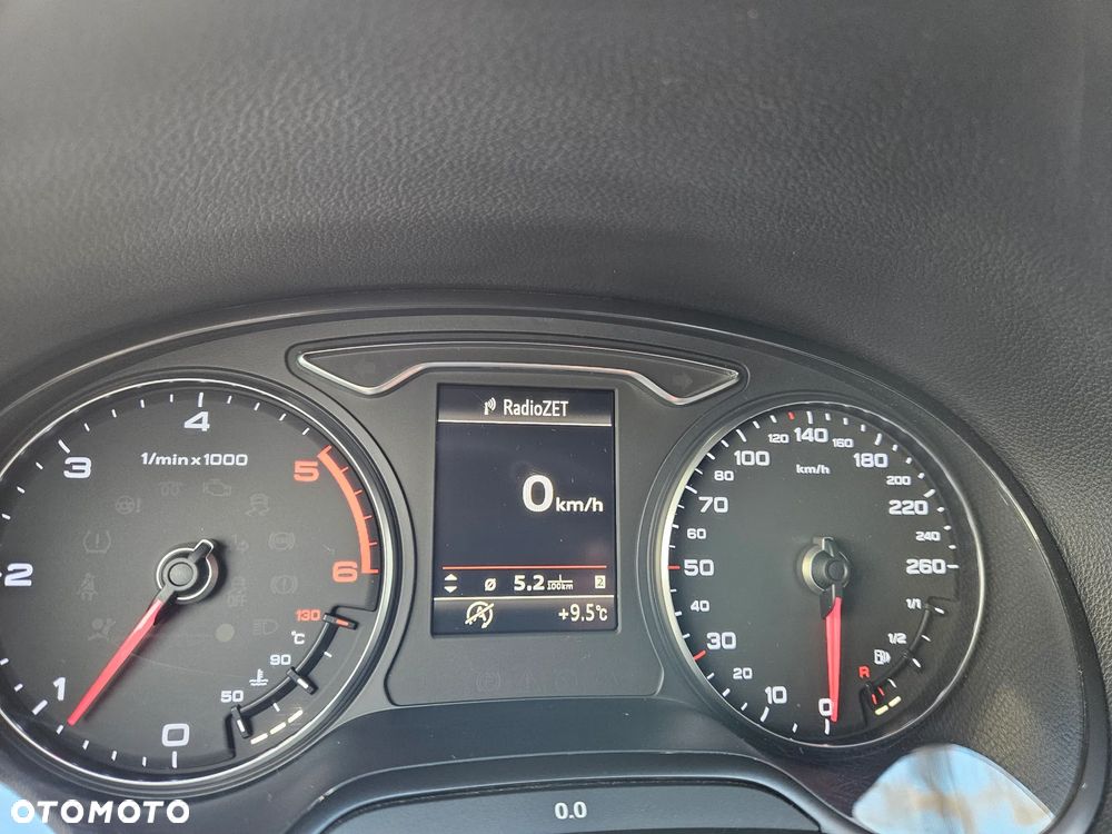 Audi A3 Sportback - 23