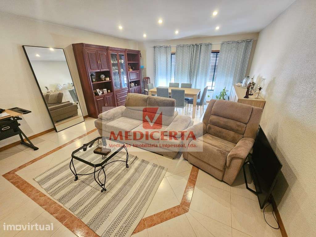 Apartamento T2 Massamá Norte - Grande imagem: 4/24